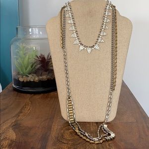 Stella and Dot Necklace